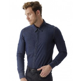 Camasa Denim - B&C