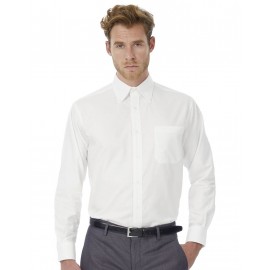 Camasa Oxford Style - B&C