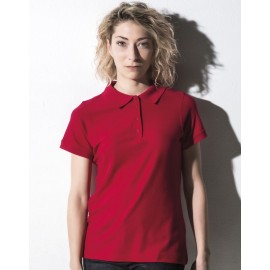Tricou Polo Claudia -...