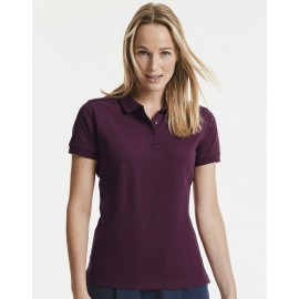 Tricou Polo Kate - Russell